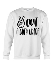 8TH GRADE Crewneck Sweatshirt tile
