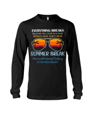 COUNSELOR LIFE Long Sleeve Tee tile