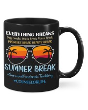 COUNSELOR LIFE Mugs tile