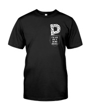 PRE-K Classic T-Shirt tile