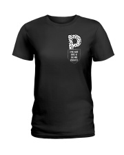 PRE-K Ladies T-Shirt tile