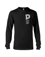 PRE-K Long Sleeve Tee tile