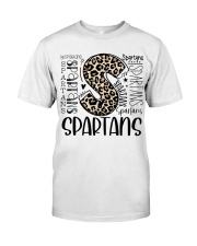 SPARTAN Classic T-Shirt tile