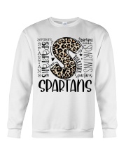 SPARTAN Crewneck Sweatshirt tile