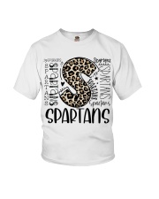 SPARTAN Youth T-Shirt tile