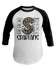 SPARTAN Baseball Tee tile