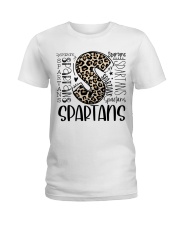 SPARTAN Ladies T-Shirt tile