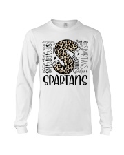 SPARTAN Long Sleeve Tee tile