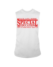 SPECIAL EDUCATION Sleeveless Tee tile