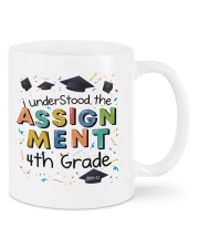 4TH GRADE Mugs tile