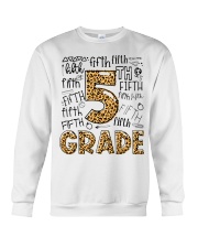 5th Grade Crewneck Sweatshirt tile