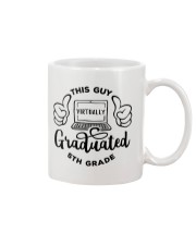 5TH GRADE Mug tile