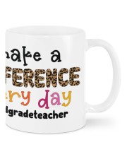 3rd Grade Mugs tile