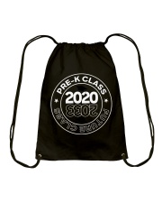PRE-K FUTURE CLASS OF 2033 Drawstring Bag tile