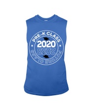PRE-K FUTURE CLASS OF 2033 Sleeveless Tee tile