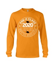 PRE-K FUTURE CLASS OF 2033 Long Sleeve Tee tile