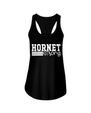 HORNET Ladies Flowy Tank tile