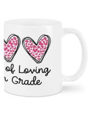 5th Grade Mugs tile