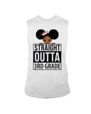 3RD GRADE GIRL Sleeveless Tee tile
