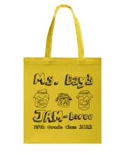 5TH GRADE Tote Bag tile