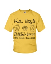 5TH GRADE Youth T-Shirt tile