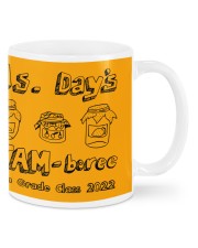 5TH GRADE Mugs tile