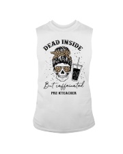 PRE-K Sleeveless Tee tile