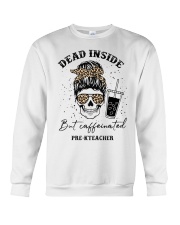 PRE-K Crewneck Sweatshirt tile