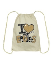 EAGLES Drawstring Bag tile