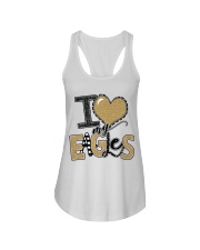 EAGLES Ladies Flowy Tank tile