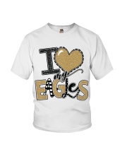 EAGLES Youth T-Shirt tile