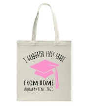 1ST GRADE Tote Bag tile