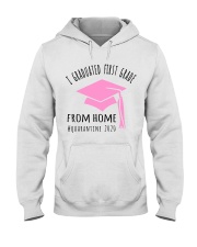 1ST GRADE Hooded Sweatshirt tile