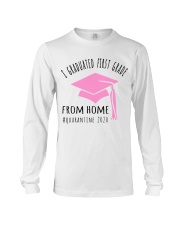 1ST GRADE Long Sleeve Tee tile