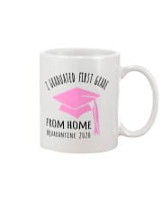 1ST GRADE Mug tile