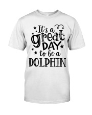 DOLPHIN Classic T-Shirt tile