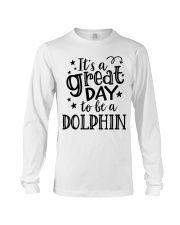 DOLPHIN Long Sleeve Tee tile