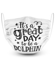 DOLPHIN Masks tile