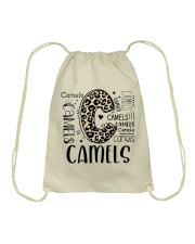 CAMEL Drawstring Bag tile