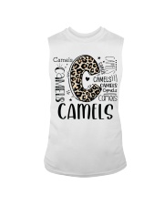 CAMEL Sleeveless Tee tile