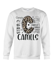 CAMEL Crewneck Sweatshirt tile