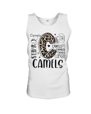 CAMEL Unisex Tank tile