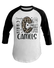 CAMEL Baseball Tee tile