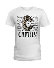 CAMEL Ladies T-Shirt tile