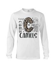 CAMEL Long Sleeve Tee tile