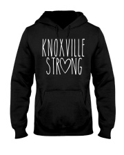 KNOXVILLE STRONG Hooded Sweatshirt tile