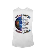 KINDER CHANGE W Sleeveless Tee thumbnail