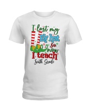 6th Grade Ladies T-Shirt tile