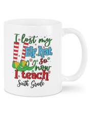 6th Grade Mugs tile