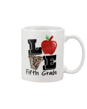 LOVE 5TH GRADE Mug thumbnail